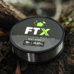 Thinking Anglers FXT Fluorocarbon Main Line